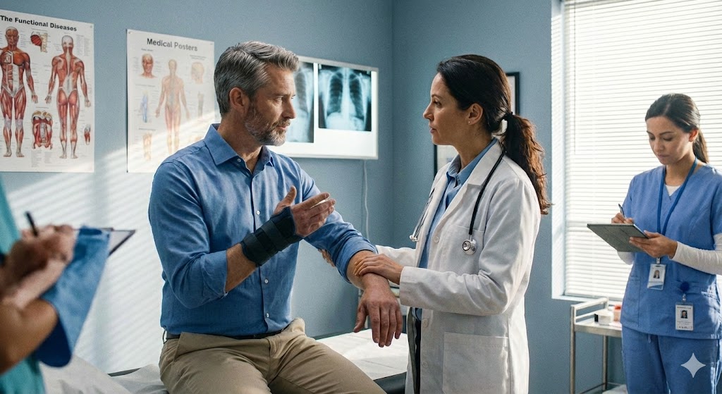 incapacidad permanente